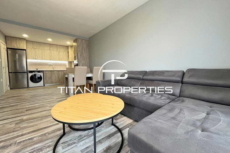 2-bedroom apartment in Plovdiv, Ostromila