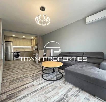 Photo 2 — 2-bedroom apartment in Plovdiv, Ostromila