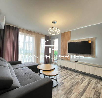 Photo 3 — 2-bedroom apartment in Plovdiv, Ostromila