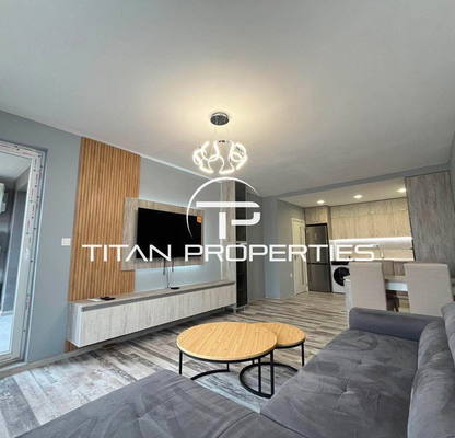 Photo 4 — 2-bedroom apartment in Plovdiv, Ostromila