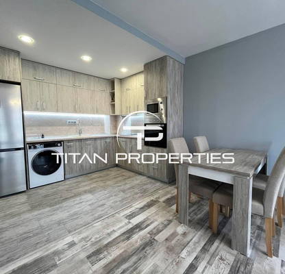 Photo 5 — 2-bedroom apartment in Plovdiv, Ostromila