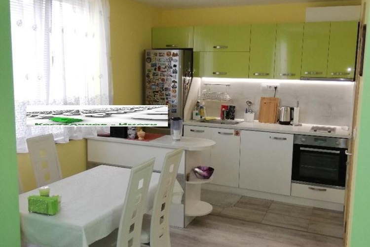 2-bedroom apartment in Plovdiv, Ostromila