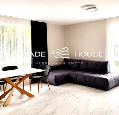Photo 2 — 3-bedroom apartment in Plovdiv, Ostromila
