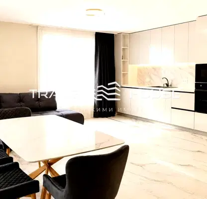 Photo 4 — 3-bedroom apartment in Plovdiv, Ostromila