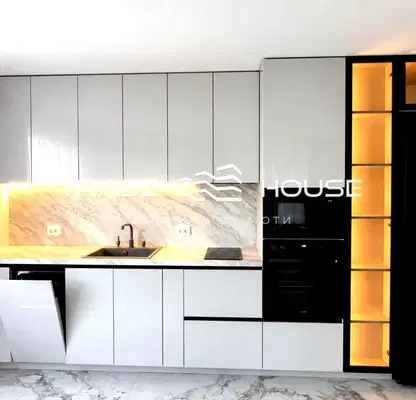 Photo 5 — 3-bedroom apartment in Plovdiv, Ostromila