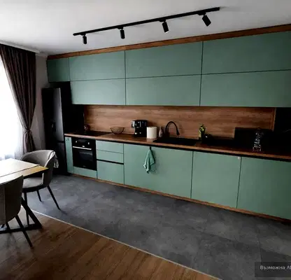 Photo 2 — 3-bedroom apartment in Plovdiv, Ostromila