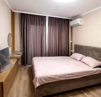 Photo 4 — 3-bedroom apartment in Plovdiv, Ostromila