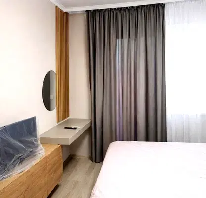 Photo 5 — 3-bedroom apartment in Plovdiv, Ostromila
