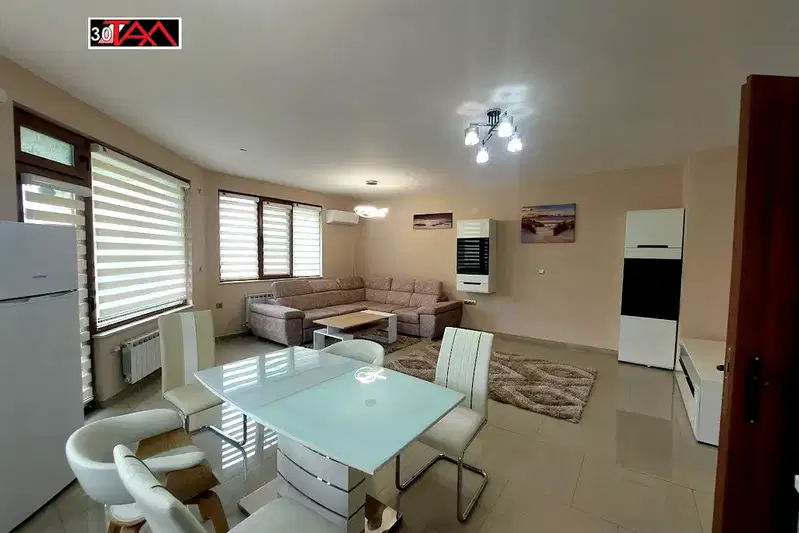 3-bedroom apartment in Plovdiv, Ostromila