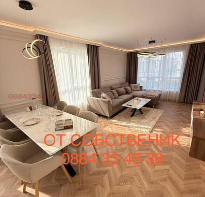 Photo 4 — 3-bedroom apartment in Plovdiv, Ostromila