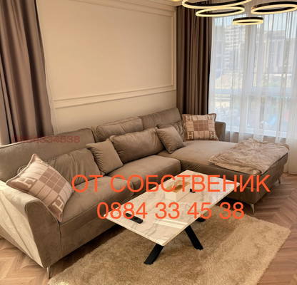 Photo 5 — 3-bedroom apartment in Plovdiv, Ostromila