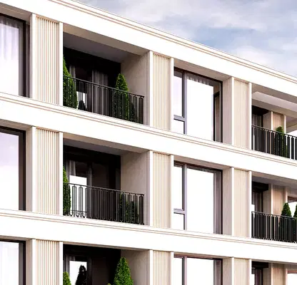 Photo 2 — 2-bedroom apartment in Plovdiv, Otdih I Kultura