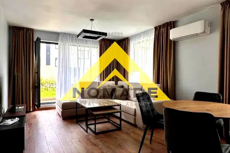 2-bedroom apartment in Plovdiv, Otdih I Kultura
