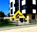 Снимка 5 — Двустаен апартамент с двор в Отдих и култура, Пловдив