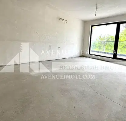 Снимка 3 — Двустаен апартамент 74 кв.м в район Отдих и култура, Пловдив