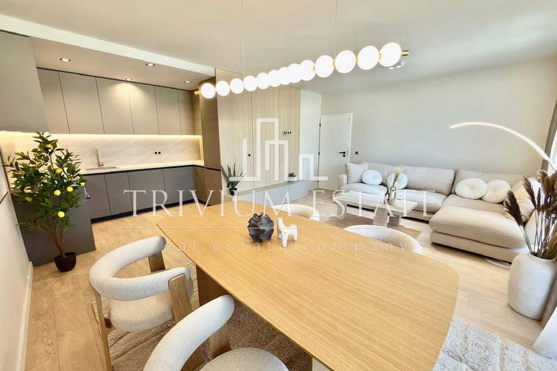 2-bedroom apartment in Plovdiv, Otdih I Kultura