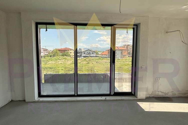3-bedroom apartment in Plovdiv, Otdih I Kultura