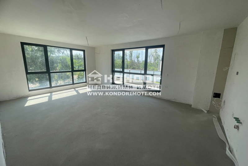 3-bedroom apartment in Plovdiv, Otdih I Kultura