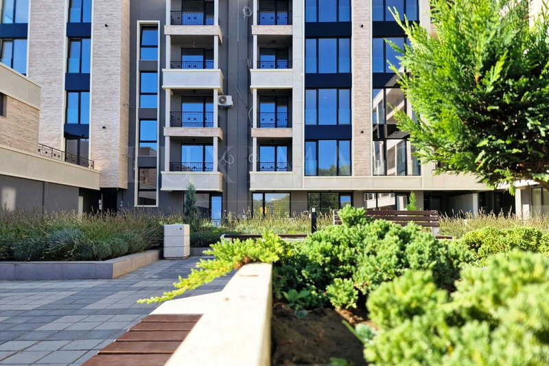 4-bedroom apartment in Plovdiv, Otdih I Kultura