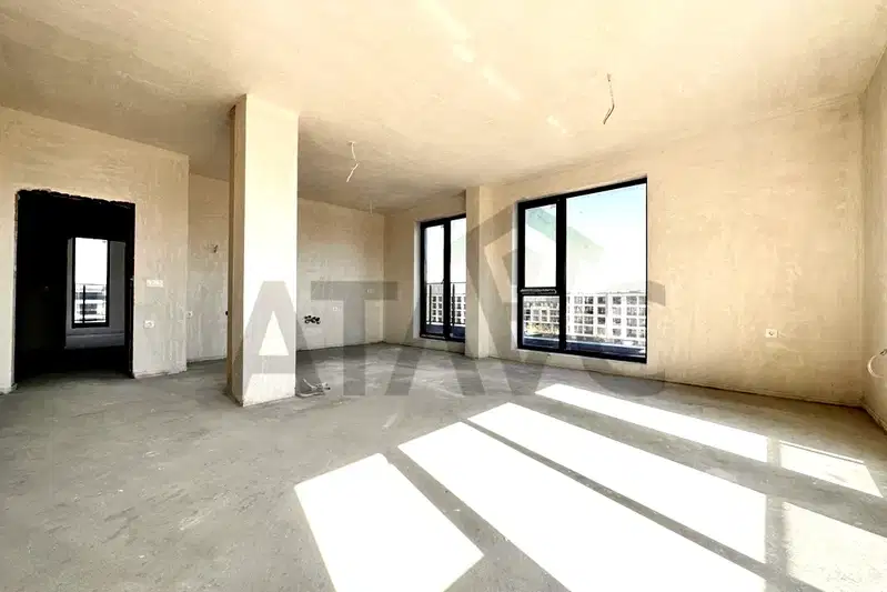 4-bedroom apartment in Plovdiv, Otdih I Kultura