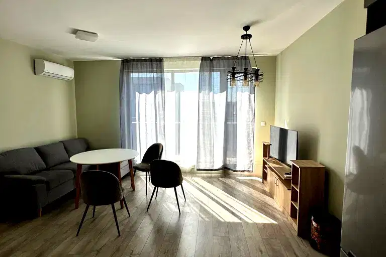 2-bedroom apartment in Plovdiv, Otdih I Kultura