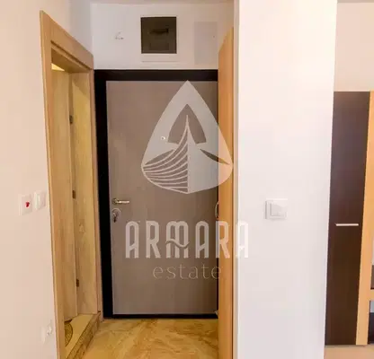 Снимка 4 — 1-стаен апартамент на Пещерско шосе в Пловдив с асансьор