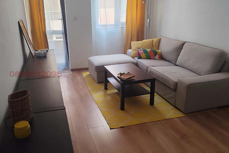 3-bedroom apartment in Plovdiv, Peshtersko Shose