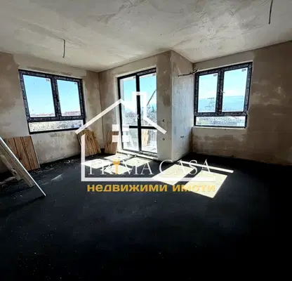 Photo 2 — 2-bedroom apartment in Plovdiv, Proslav