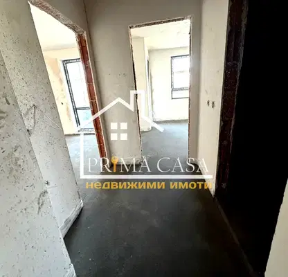 Photo 5 — 2-bedroom apartment in Plovdiv, Proslav