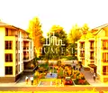 Снимка 2 — Тристаен апартамент с тераса в кв. Прослав, Пловдив