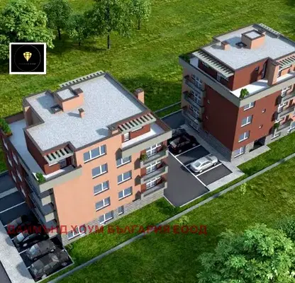 Photo 5 — 3-bedroom apartment in Plovdiv, Proslav