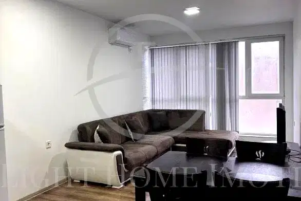 2-bedroom apartment in Plovdiv, Sydiiski