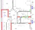 Снимка 2 — Тристаен апартамент в Съдийски, Пловдив с качествено строителство