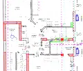 Снимка 2 — Тристаен апартамент в Съдийски, Пловдив с качествено строителство