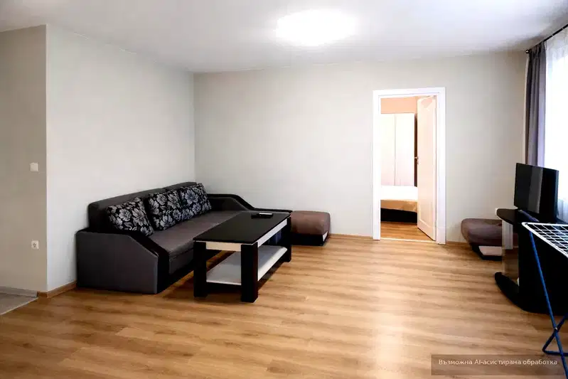 3-bedroom apartment in Plovdiv, Sydiiski