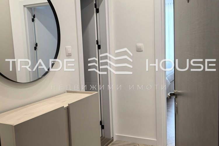 3-bedroom apartment in Plovdiv, Sydiiski