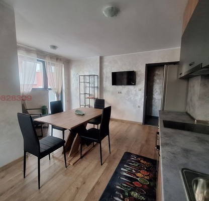 Photo 4 — 3-bedroom apartment in Plovdiv, Sydiiski