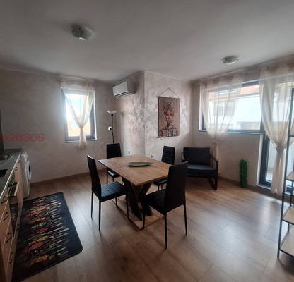 Photo 5 — 3-bedroom apartment in Plovdiv, Sydiiski