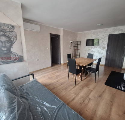 Photo 3 — 3-bedroom apartment in Plovdiv, Sydiiski