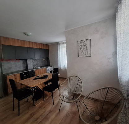 Photo 3 — 3-bedroom apartment in Plovdiv, Sydiiski