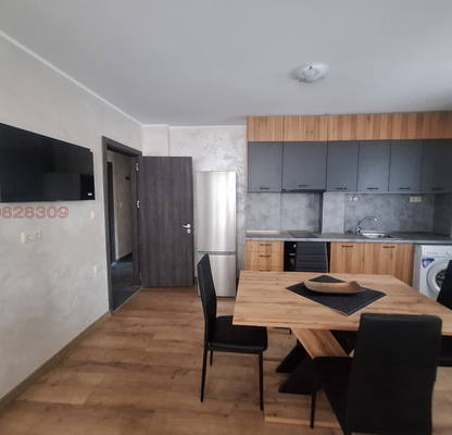 Photo 4 — 3-bedroom apartment in Plovdiv, Sydiiski