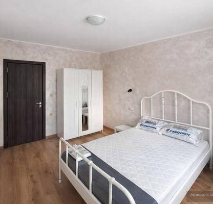 Снимка 5 — Тристаен апартамент с тераса в Съдийски, Пловдив