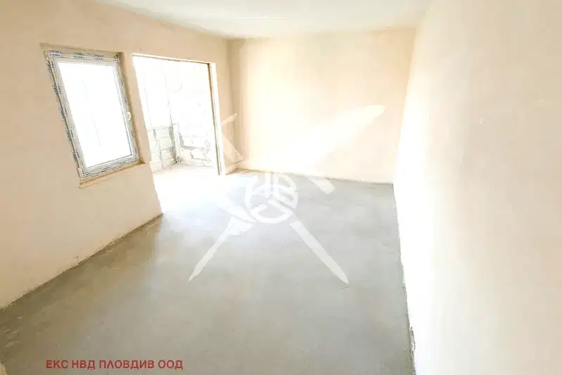 1-bedroom apartment in Plovdiv, Trakiya