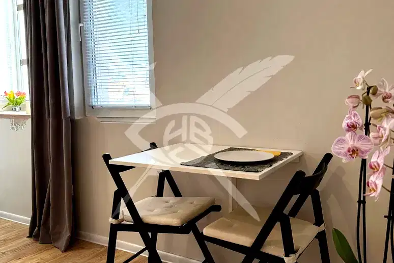 1-bedroom apartment in Plovdiv, Trakiya