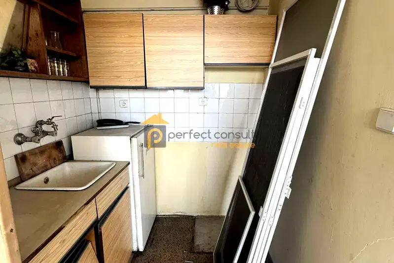 1-bedroom apartment in Plovdiv, Trakiya