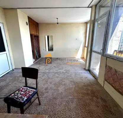 Photo 2 — 1-bedroom apartment in Plovdiv, Trakiya