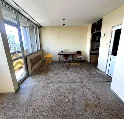 Photo 3 — 1-bedroom apartment in Plovdiv, Trakiya