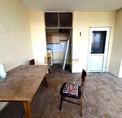 Photo 4 — 1-bedroom apartment in Plovdiv, Trakiya