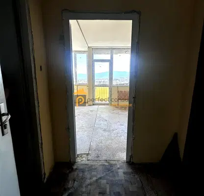 Photo 5 — 1-bedroom apartment in Plovdiv, Trakiya