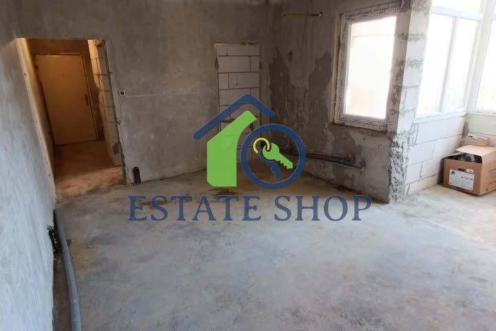 1-bedroom apartment in Plovdiv, Trakiya